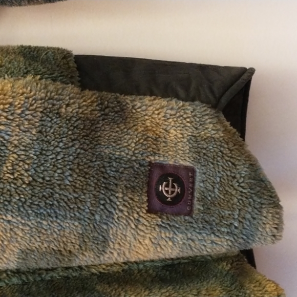 Vintage Columbia Sportswear Extra Long Jacket - Men's XS - Picture 4 of 11